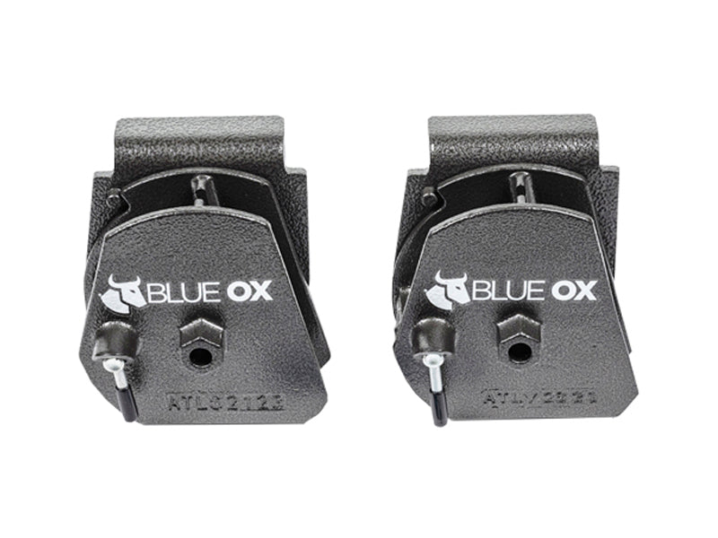 Blue Ox BXW4010 Weight Distributing Lift Bracket Kit