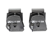 Load image into Gallery viewer, Blue Ox BXW4010 Weight Distributing Lift Bracket Kit