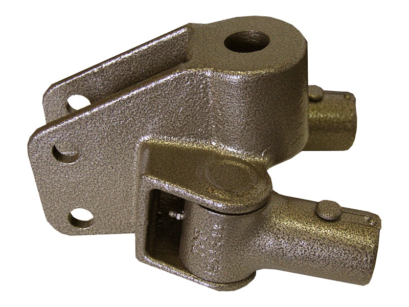 Blue Ox BXW4012 Weight Distribution Hitch Head, Underslung