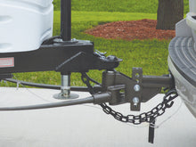 Load image into Gallery viewer, Blue Ox BXW4012 Weight Distribution Hitch Head, Underslung