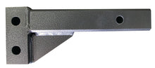 Load image into Gallery viewer, Blue Ox BXW4016 Trailer Receiver Hitch Mount