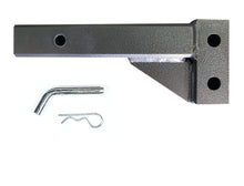 Load image into Gallery viewer, Blue Ox BXW4016 Trailer Receiver Hitch Mount