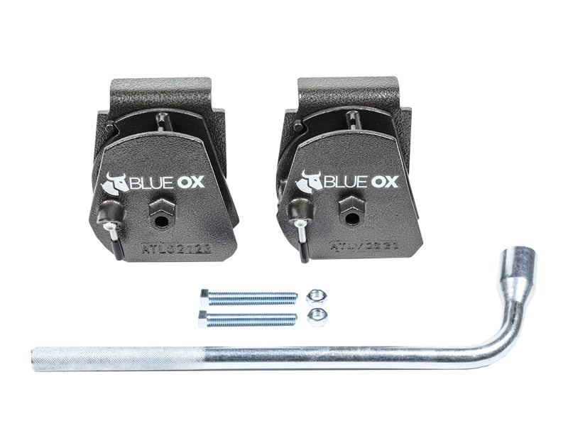 Blue Ox BXW4020 Weight Distributing Lift Bracket Kit
