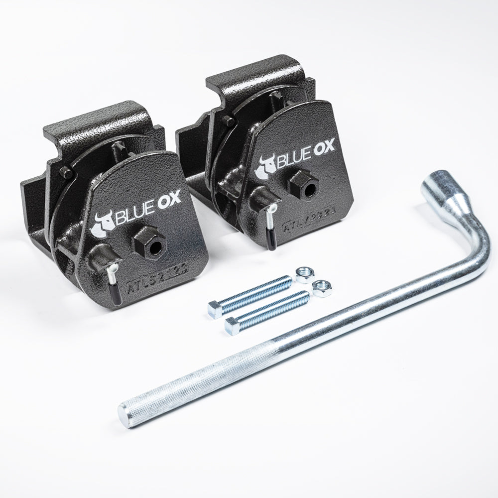 Blue Ox BXW4020 Weight Distributing Lift Bracket Kit