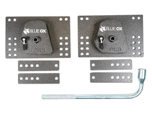 Load image into Gallery viewer, Blue Ox BXW4021 Bolt-Around Signature Series Rotating Latch