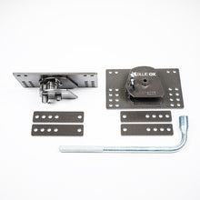 Load image into Gallery viewer, Blue Ox BXW4021 Bolt-Around Signature Series Rotating Latch