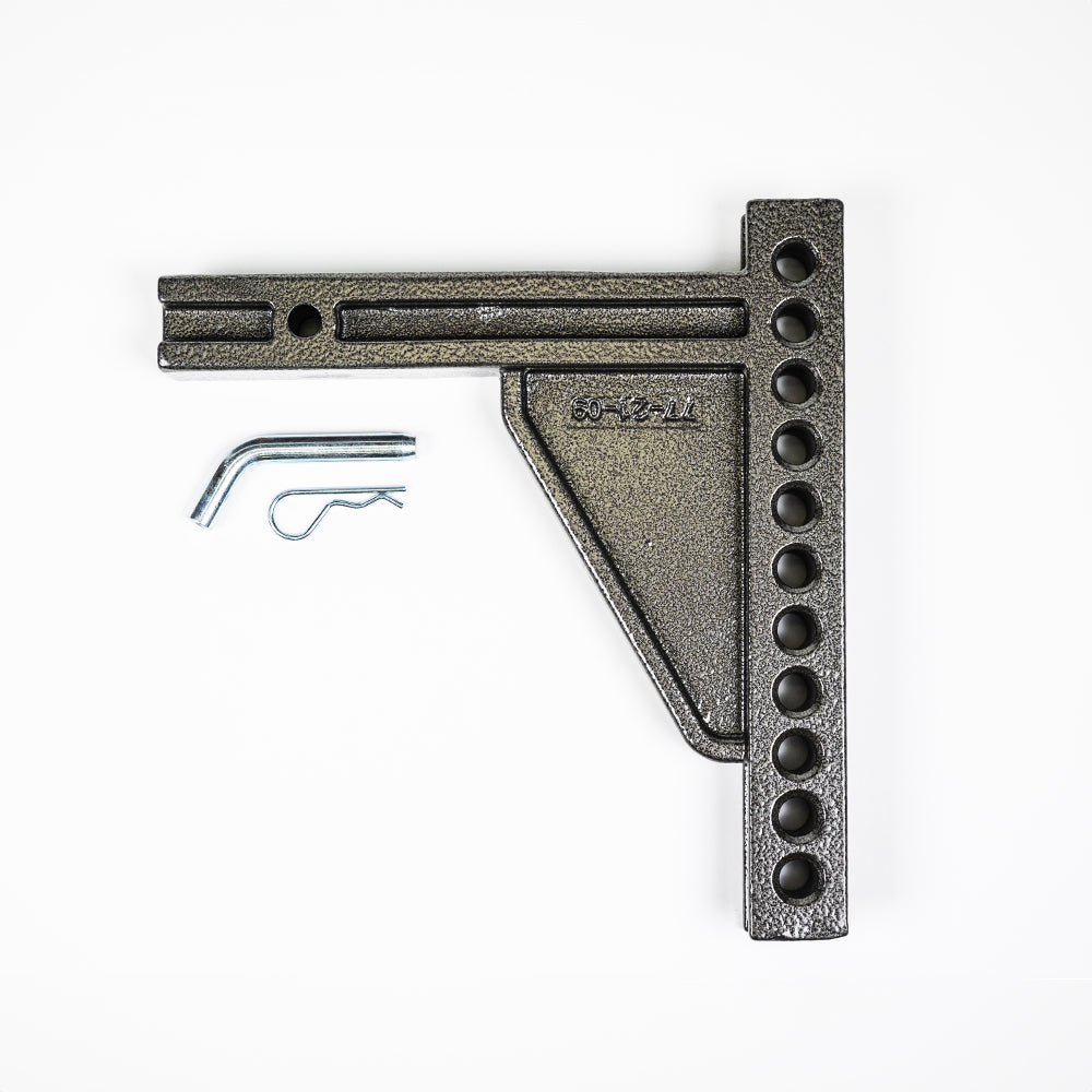 Blue Ox BXW4022 Trailer Receiver Hitch Mount