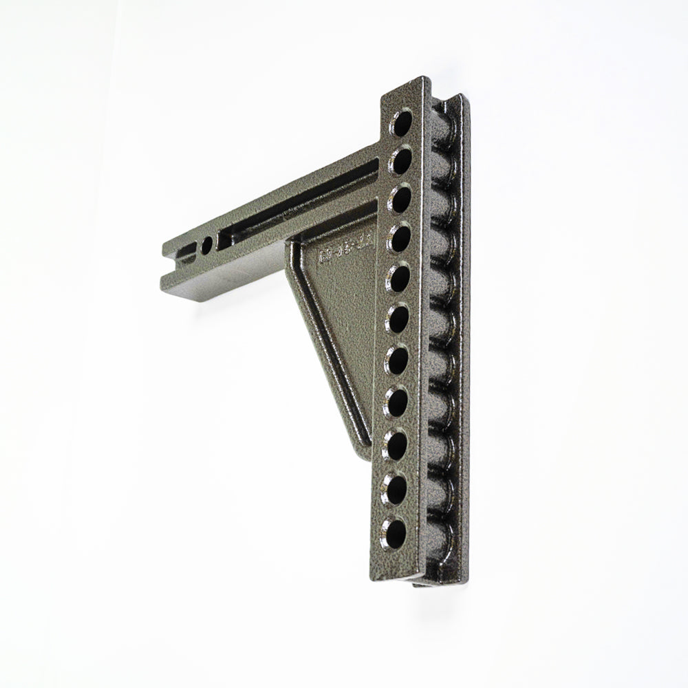 Blue Ox BXW4022 Trailer Receiver Hitch Mount