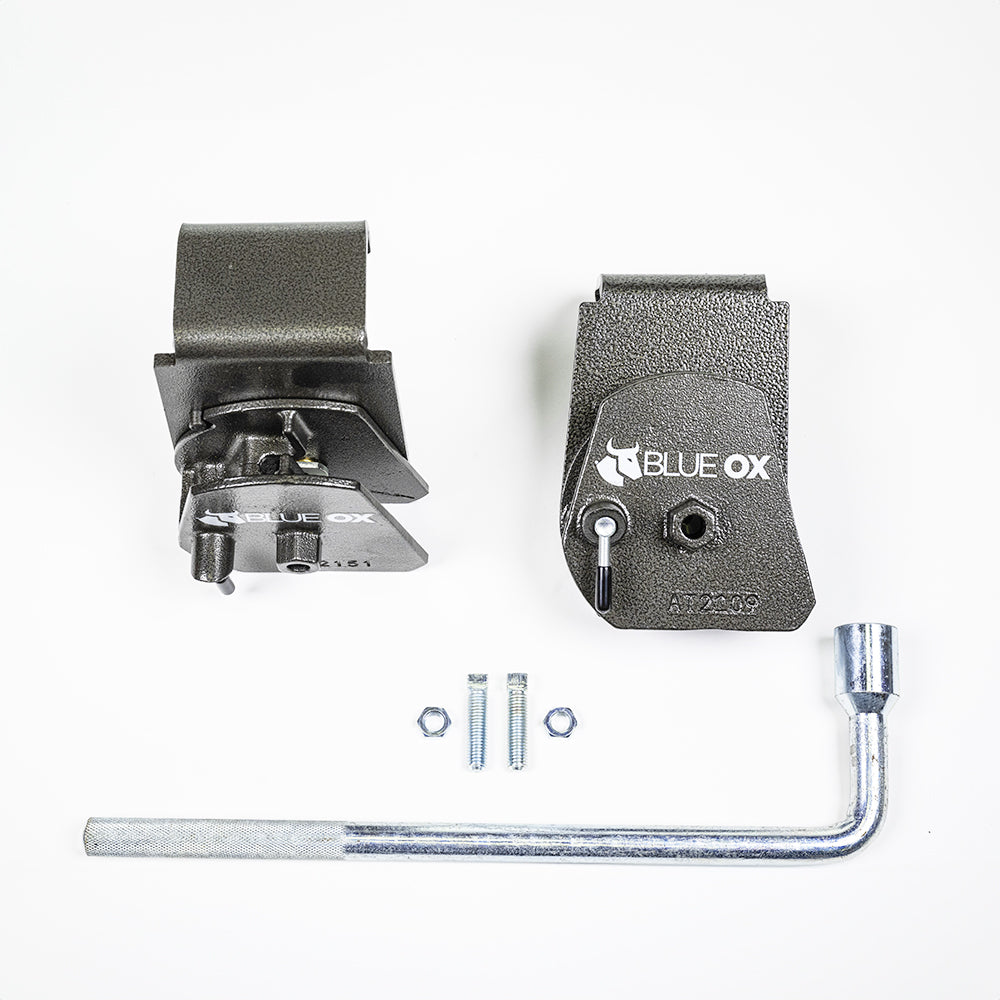 Blue Ox BXW4027 SwayPro Locking Pin Kit