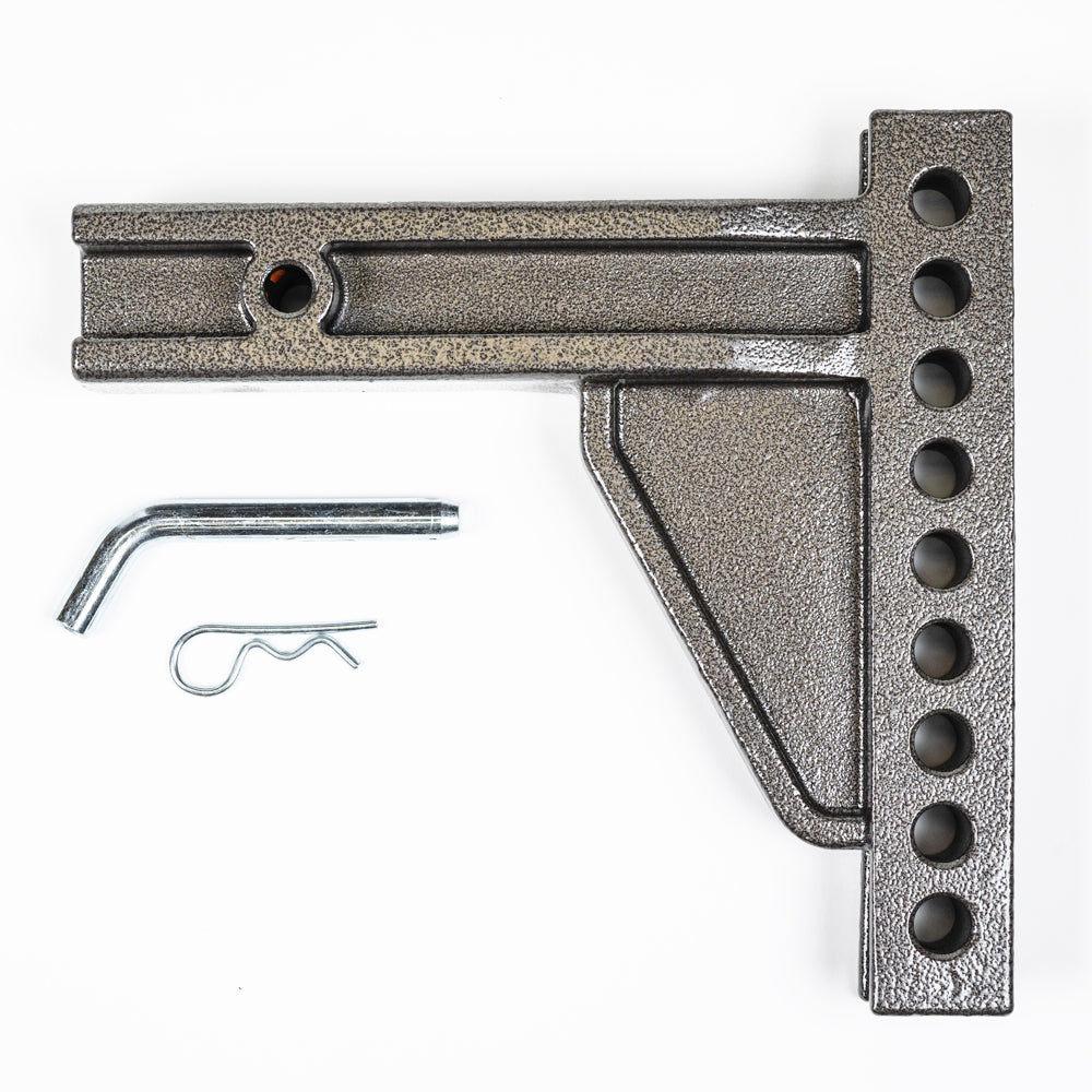 Blue Ox BXW4028 SwayPro Receiver Hitch Mount