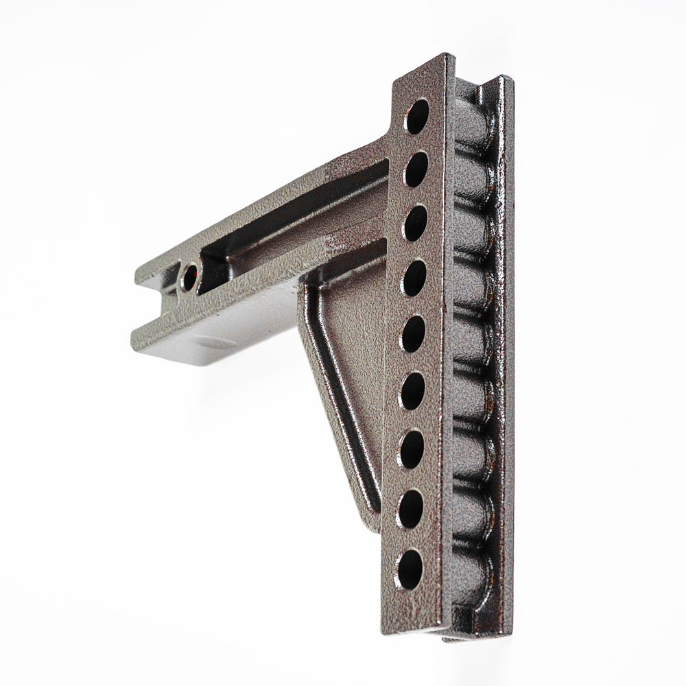 Blue Ox BXW4028 SwayPro Receiver Hitch Mount