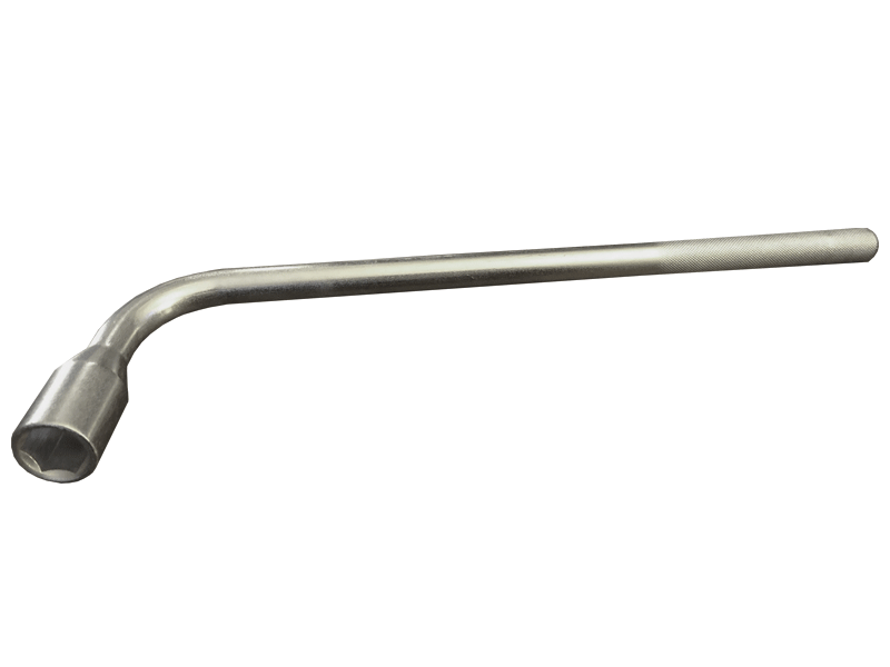 Blue Ox BXW4029 SwayPro Hitch, Wrench Kit