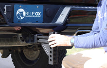 Load image into Gallery viewer, Blue Ox BXW4036 TrackPro Hitch Accessory