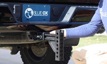 Load image into Gallery viewer, Blue Ox BXW4036 TrackPro Hitch Accessory
