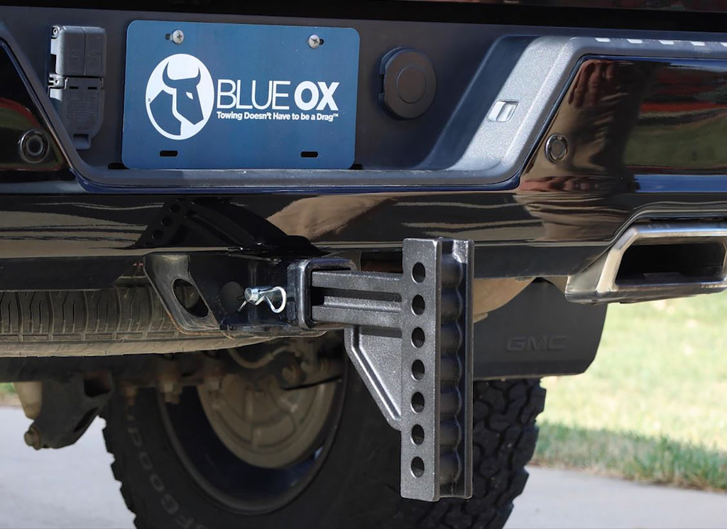 Blue Ox BXW4036 TrackPro Hitch Accessory