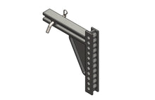 Load image into Gallery viewer, Blue Ox BXW4038 TrackPro Hitch Accessory