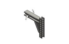 Load image into Gallery viewer, Blue Ox BXW4039 TrackPro Hitch Accessory