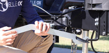 Load image into Gallery viewer, Blue Ox BXW4043 TrackPro Hitch Accessory