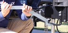 Load image into Gallery viewer, Blue Ox BXW4079 TrackPro Hitch Accessory