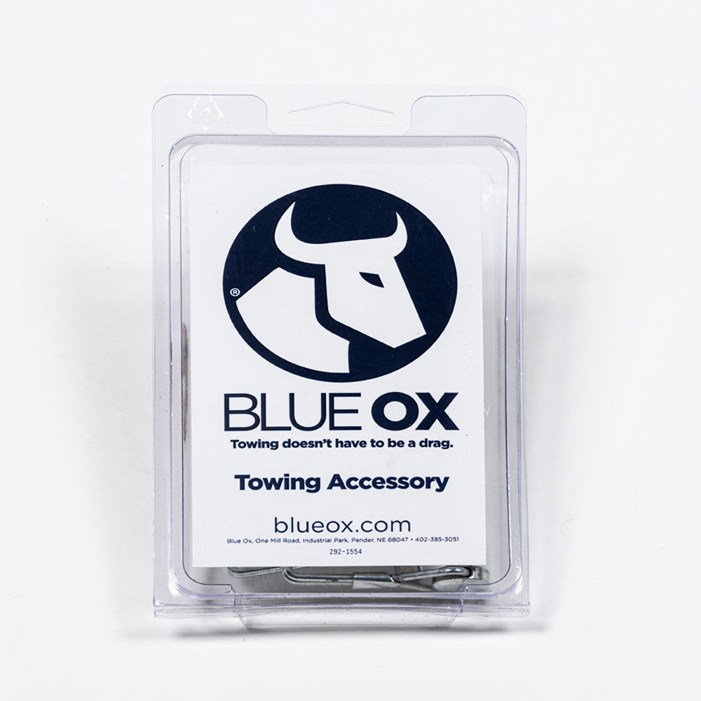 Blue Ox BXW4047 SwayPro/TrackPro Hitch Accessory