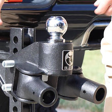 Load image into Gallery viewer, Blue Ox BXW4049 TrackPro Hitch Accessory