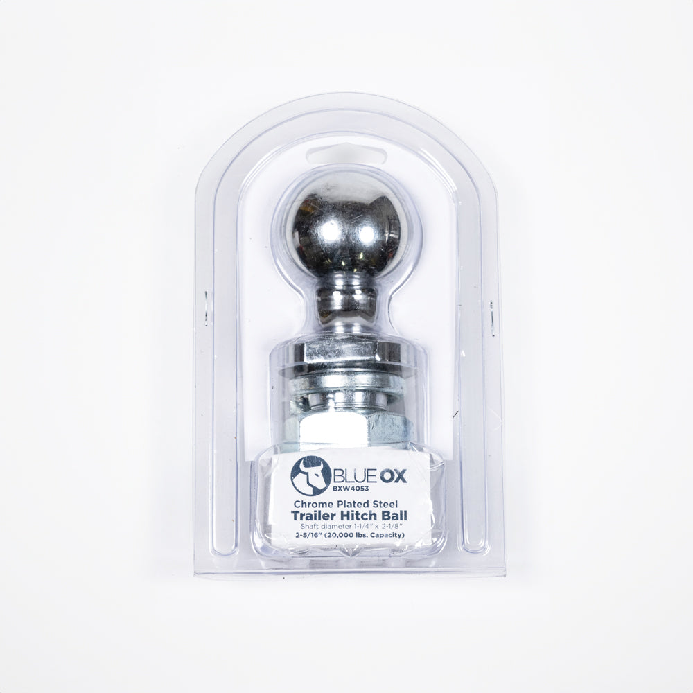 Blue Ox BXW4053 Weight Distribution Accessory
