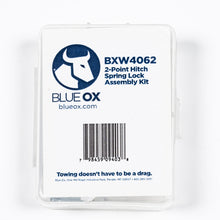 Load image into Gallery viewer, Blue Ox BXW4062 Kit, 2-Point Hitch Accessory