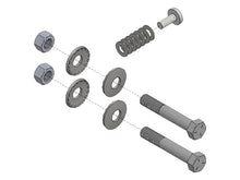 Load image into Gallery viewer, Blue Ox BXW4065 Kit, 2-Point Hitch Accessory