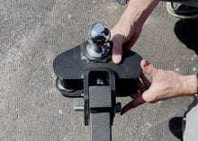 Load image into Gallery viewer, Blue Ox BXW4065 Kit, 2-Point Hitch Accessory
