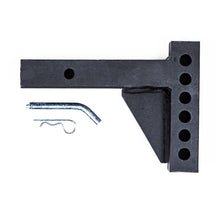 Load image into Gallery viewer, Blue Ox BXW4066 2-Point Receiver Hitch Mount