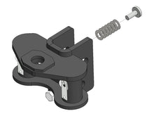 Load image into Gallery viewer, Blue Ox BXW4067 2-Point Weight Distribution Head