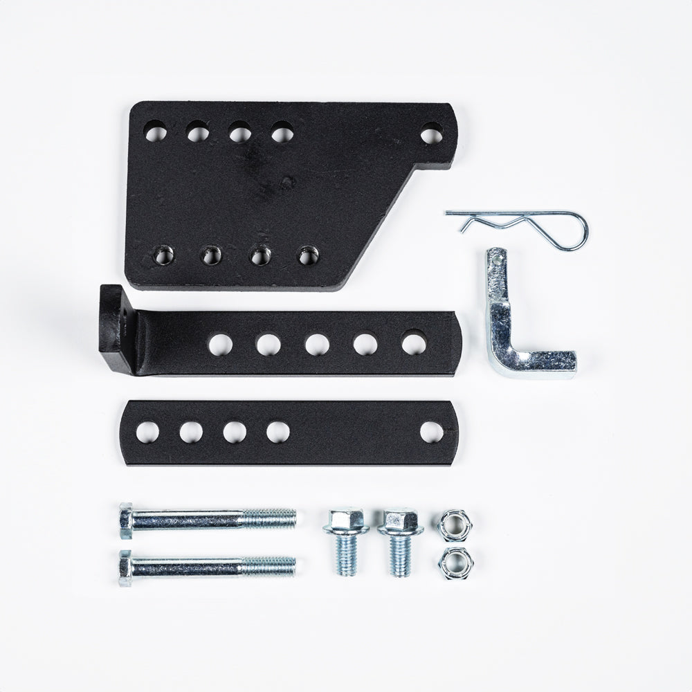 Blue Ox BXW4073 TrackPro/2-Point Hitch Accessory