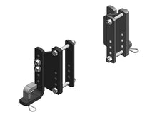 Load image into Gallery viewer, Blue Ox BXW4074 TrackPro/2-Point Hitch Accessory