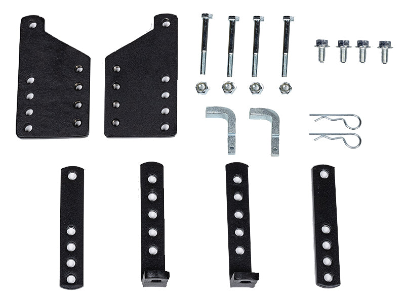 Blue Ox BXW4074 TrackPro/2-Point Hitch Accessory