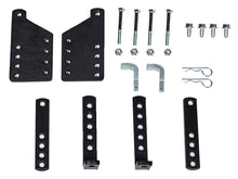 Load image into Gallery viewer, Blue Ox BXW4074 TrackPro/2-Point Hitch Accessory