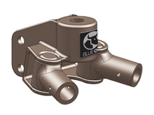 Load image into Gallery viewer, Blue Ox BXW4076 Weight Distribution Hitch Head, Underslung