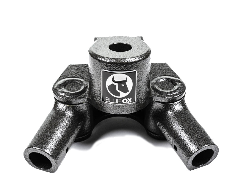 Blue Ox BXW4076 Weight Distribution Hitch Head, Underslung