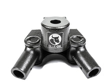 Load image into Gallery viewer, Blue Ox BXW4076 Weight Distribution Hitch Head, Underslung
