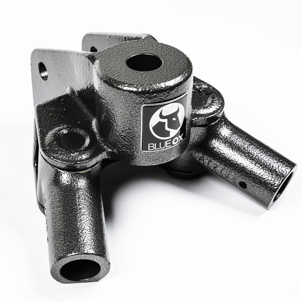 Blue Ox BXW4076 Weight Distribution Hitch Head, Underslung