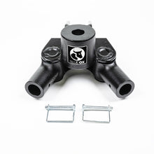Load image into Gallery viewer, Blue Ox BXW4077 Weight Distribution Hitch Head,Underslung