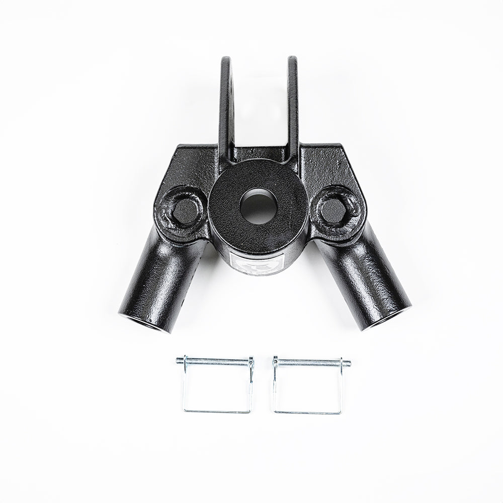 Blue Ox BXW4077 Weight Distribution Hitch Head,Underslung