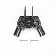 Load image into Gallery viewer, Blue Ox BXW4077 Weight Distribution Hitch Head,Underslung
