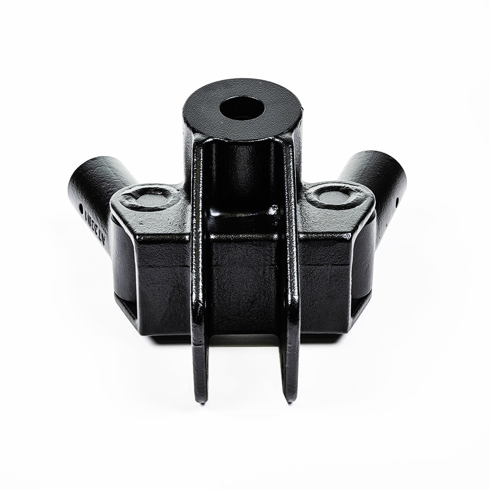 Blue Ox BXW4077 Weight Distribution Hitch Head,Underslung