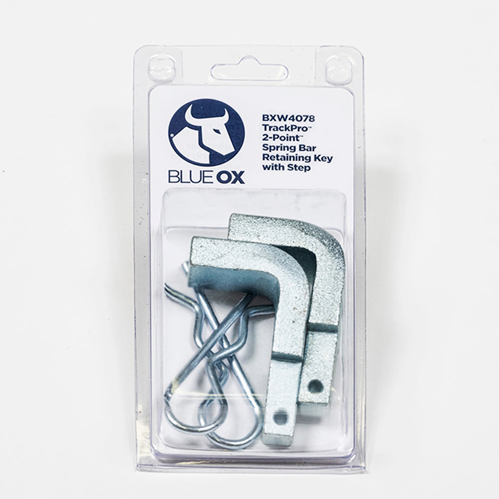 Blue Ox BXW4078 TrackPro/2-Point Hitch Accessory