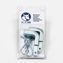 Load image into Gallery viewer, Blue Ox BXW4078 TrackPro/2-Point Hitch Accessory