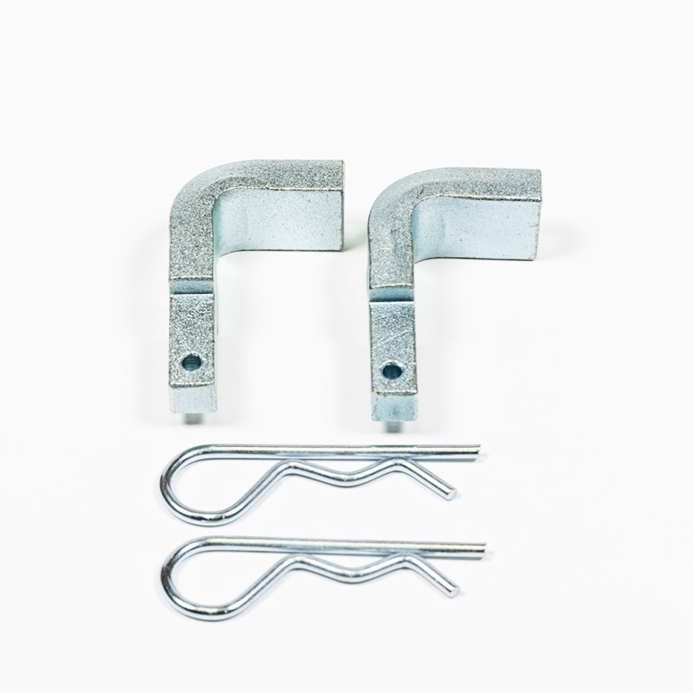 Blue Ox BXW4078 TrackPro/2-Point Hitch Accessory