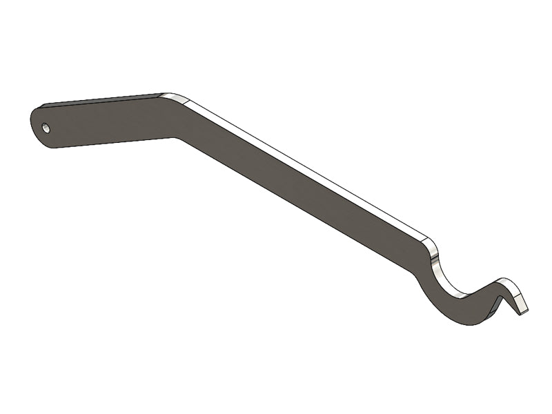 Blue Ox BXW4079 TrackPro Hitch Accessory