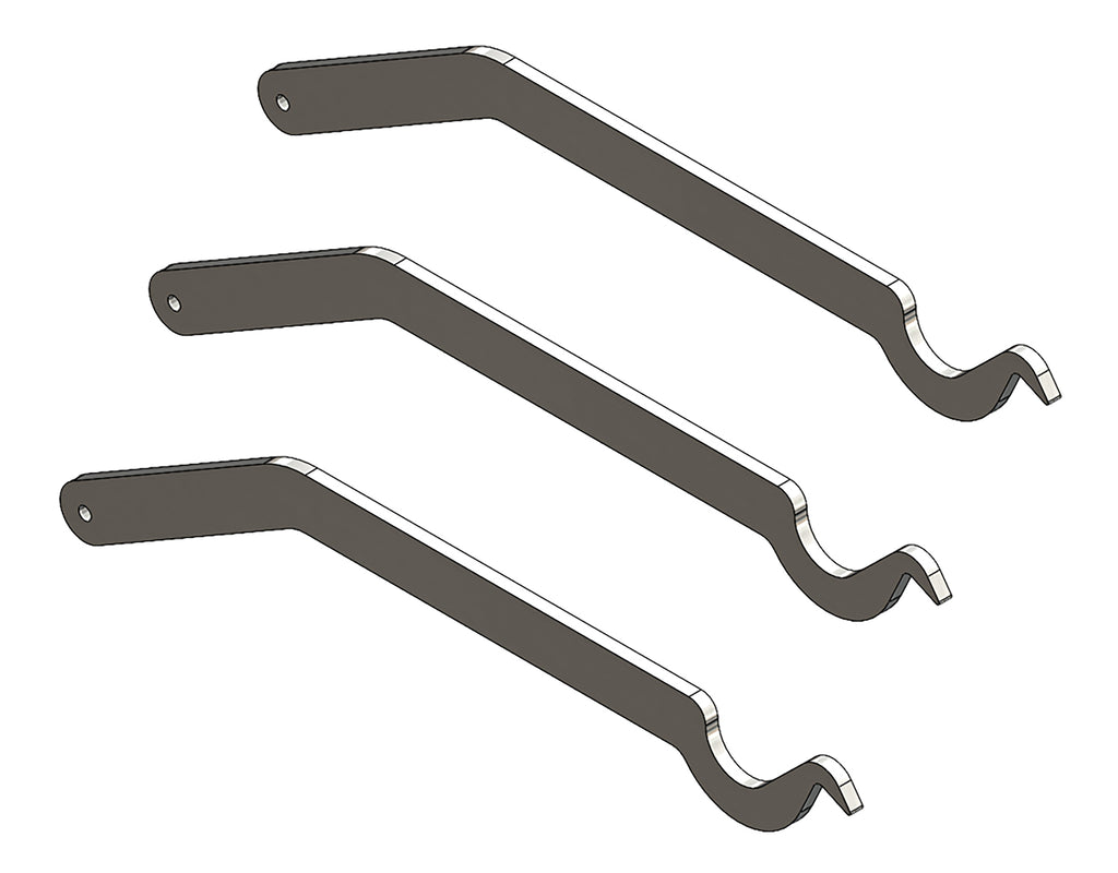 Blue Ox BXW4079 TrackPro Hitch Accessory