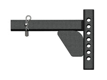 Load image into Gallery viewer, Blue Ox BXW4088 TrackPro Trailer Receiver Hitch Mount