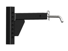 Load image into Gallery viewer, Blue Ox BXW4088 TrackPro Trailer Receiver Hitch Mount
